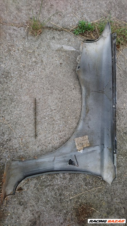 Volvo S40, Volvo V40 jobb sárvédő  4. kép