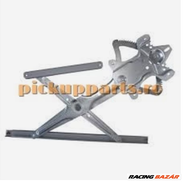 Toyota Hilux (AN10/AN20/AN30) bal hátsó ablakemelő mechanika , jobb hátsó ablakemelő mechanika  1. kép