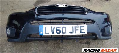 Hyundai Santa Fé (CM) Első lökhárító 