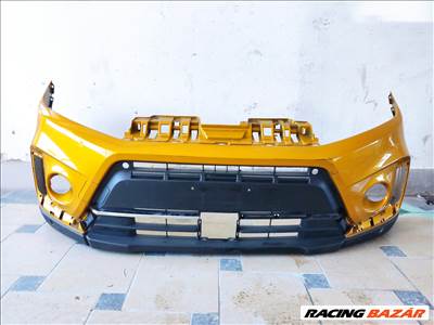 Suzuki Vitara (FACE-LIFT) első lökhárító 18'-24' 