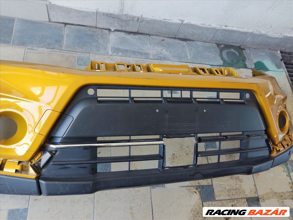 Suzuki Vitara (FACE-LIFT) első lökhárító 18'-24'  3. kép