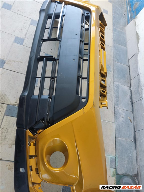 Suzuki Vitara (FACE-LIFT) első lökhárító 18'-24'  4. kép