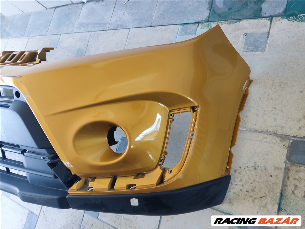 Suzuki Vitara (FACE-LIFT) első lökhárító 18'-24'  5. kép