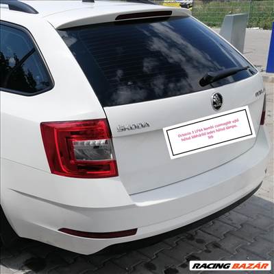 Skoda Octavia III Csomagtér ajtó eladó