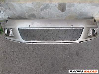 Tiguan I első lökhárító  5n0807221k