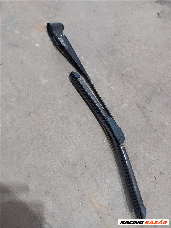 Ford Transit Tranzit MK6 MK7 Hátsó ablaktörlőkar kar lapát karok 6613 yc1517c420aa 5. kép