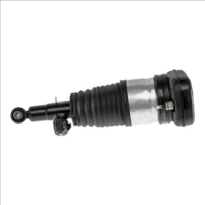 BMW X7 G07 komplett bal hátsó légrugó VDC-vel