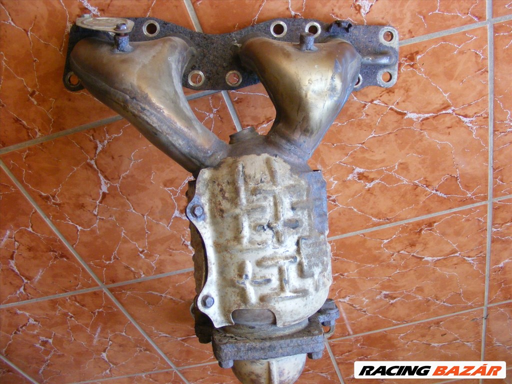 Suzuki Ignis katalizátor eladó 86G-C01 1. kép