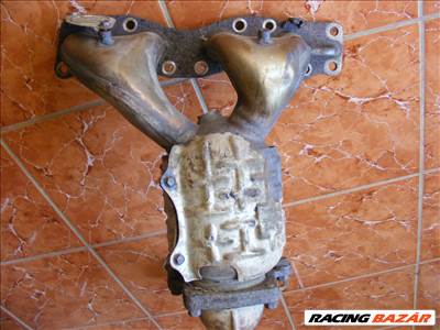 Suzuki Ignis katalizátor eladó 86G-C01