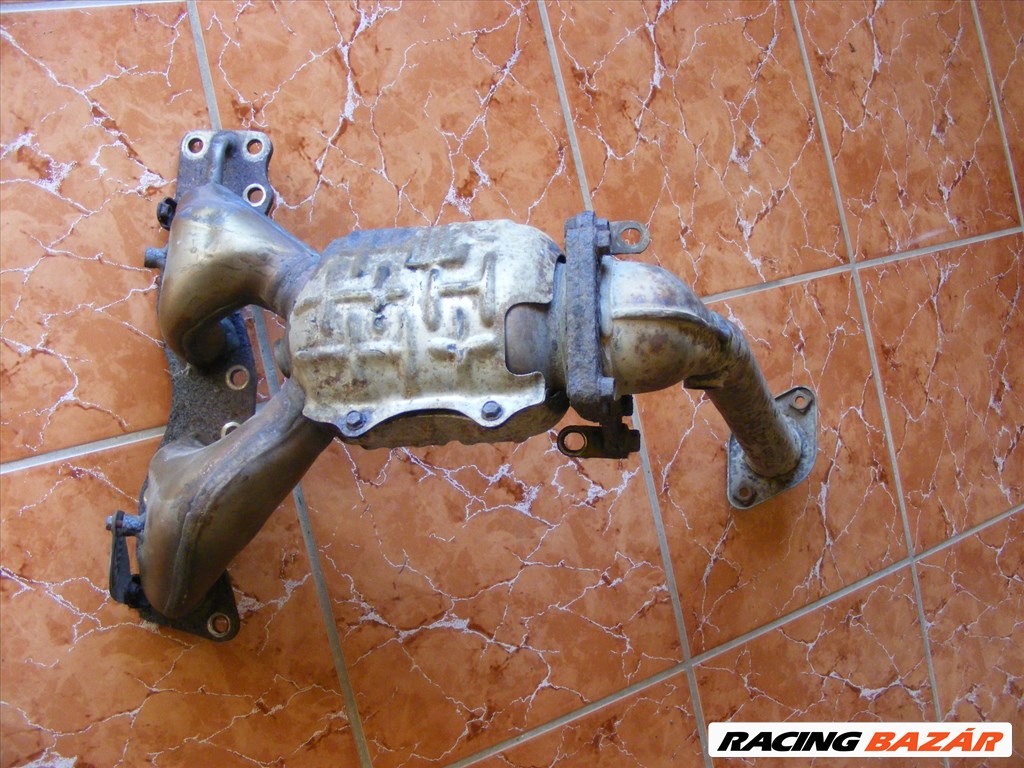 Suzuki Ignis katalizátor eladó 86G-C01 2. kép