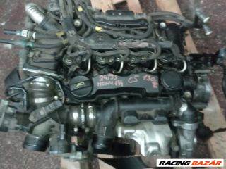 Citroën C5 II nívópálca *134865*