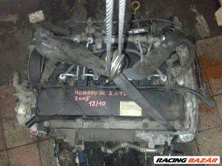 Ford Mondeo Mk3 nívópálca *56052*