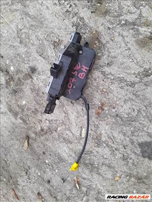 Peugeot 207 SW Bal Hátsó Ajtózár