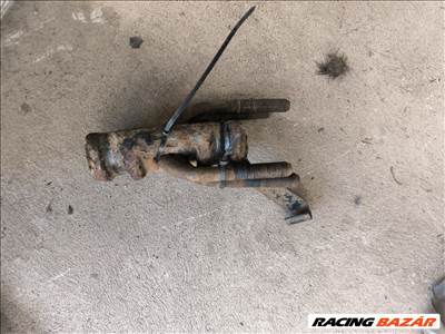 Ford Transit Tranzit MK7 06- Hátsó laprugó lap cuppánt csavar 4920