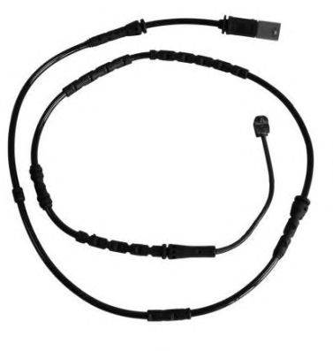 BREMBO A 00 455 - fékbetét kopásjelző BMW