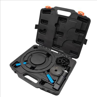 Lincos DSG dupla kuplung szétszerelő és beépítő szerszámkészlet Ford DPS6 DCT / DSG váltókhoz - MG99195