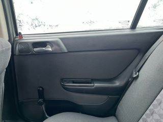 OPEL ASTRA G Kombi (F35) Jobb hátsó Ajtó Kárpit