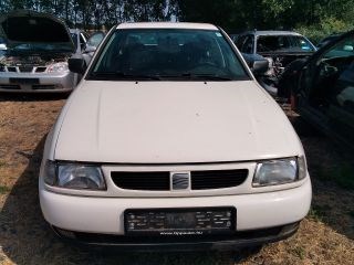 SEAT CORDOBA (6K1, 6K2) Porlasztó Sor / Híd 2. kép