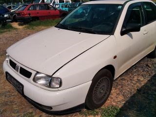 SEAT CORDOBA (6K1, 6K2) Porlasztó Sor / Híd 3. kép