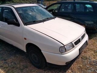 SEAT CORDOBA (6K1, 6K2) Porlasztó Sor / Híd 4. kép