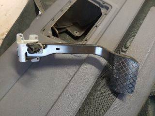 AUDI A8 (4E) Fékpedál