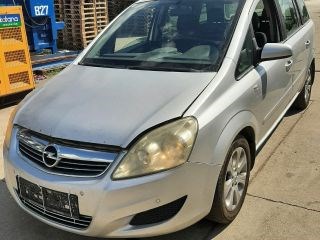 OPEL ZAFIRA B (A05) Bal első Ablakemelő Szerkezet (Elektromos) 4. kép