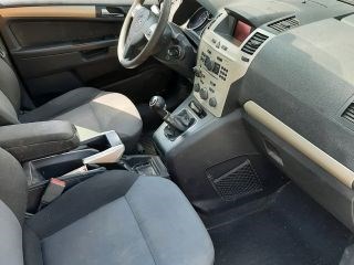 OPEL ZAFIRA B (A05) Bal első Ablakemelő Szerkezet (Elektromos) 6. kép