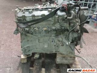 SsangYong Rexton EGR/AGR Szelep *136595* 665925