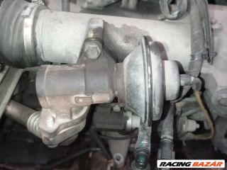 SsangYong Rexton EGR/AGR Szelep *136595* 665925 2. kép