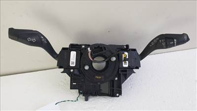 510525 Ford Focus 3, 2014, Kormánykapcsoló, Légzsákszalag, BV6T-13N064-AJ, 1 Csati.