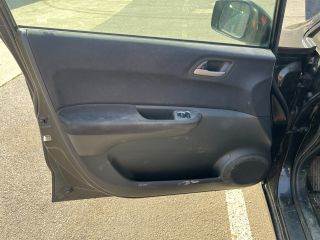 HONDA FR-V (BE) Bal A Oszlop Burkolat