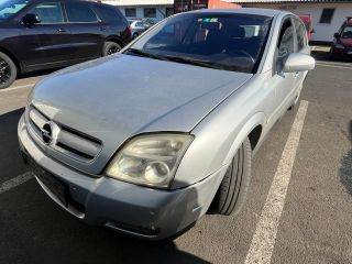 OPEL SIGNUM Bal Féltengely