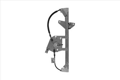 MAGNETI MARELLI 350103103200 - ablakemelő SAAB