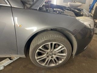 OPEL INSIGNIA Önindító 13. kép