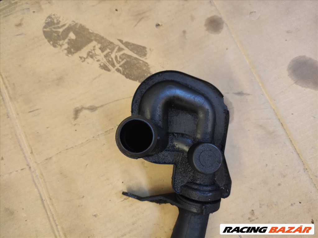 Peugeot 508 I 2.0 HDi turbócső  9651164580 4. kép