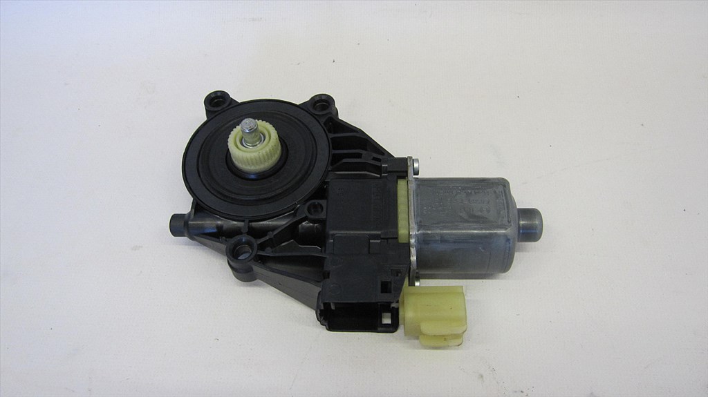 Ford Fiesta MK7 Eladó 5 ajtós bal hátsó ablakemelő  elektromos motor 1. kép