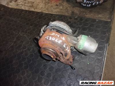 BMW 320 E90, E91, E92, E93 turbó- 130-Le