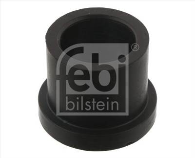 csapágypersely, laprugó FEBI BILSTEIN 02056 for MERCEDES-BENZ, EVOBUS
