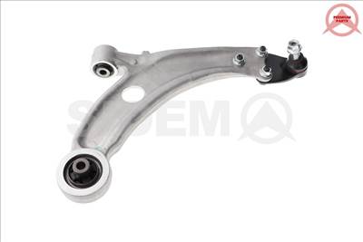 lengőkar, kerékfelfüggesztés SIDEM 53257 for CITROËN