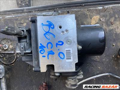 Volkswagen Passat B6 Passat B6 Abs szivattyú kocka vezérlő  3c0614109af