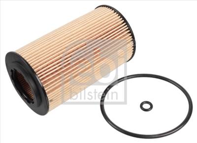 FEBI BILSTEIN 109144 - olajszűrő OPEL SAAB VAUXHALL