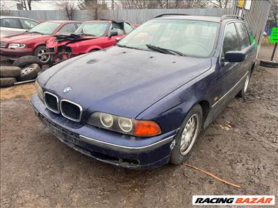 BMW 523i -256S3- bontott alkatrészei