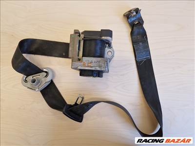 Volkswagen Golf IV 5A bal első biztonsági öv 1J4 857 705 R 