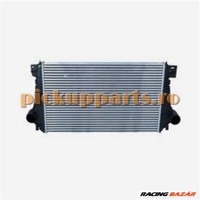 Volkswagen Amarok intercooler 