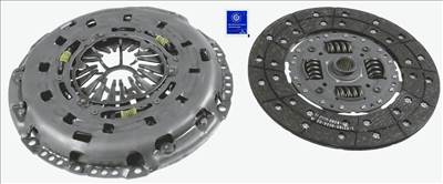 kuplungkészlet SACHS 3000 951 910 for FORD