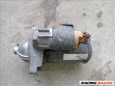 Renault Master Opel MOVANO 10- 2.3 Bendix tekercs önindító motor 6422 7711497026