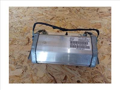 BMW 3 E90/91 (2007-2013) Jobb Első Műszerfal Légzsák 