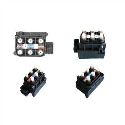 Audi A6 Allroad C5 4B légrugó szeleptömb