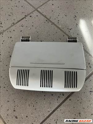 Skoda Octavia II bontott alkatrészei