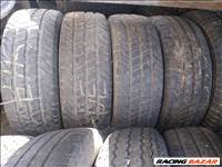  215/65 R16C használt Continental teherautó gumi